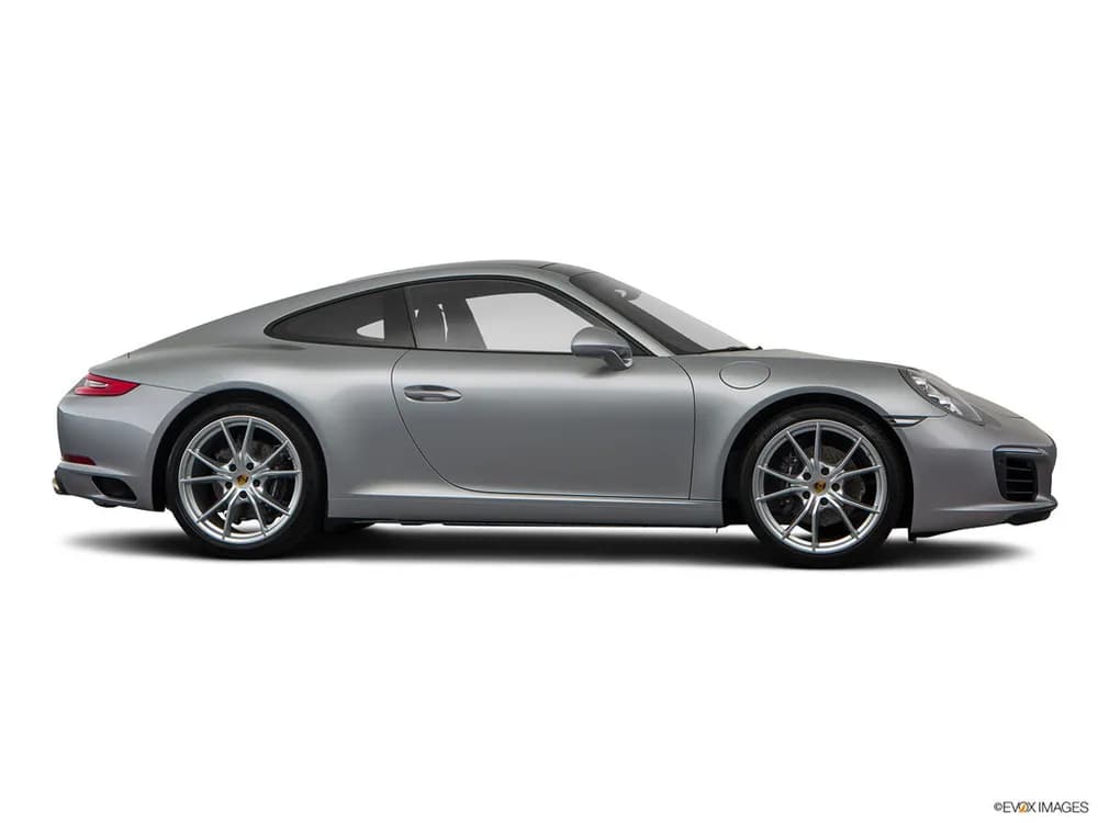 Porsche 911 2019 Carrera GTS