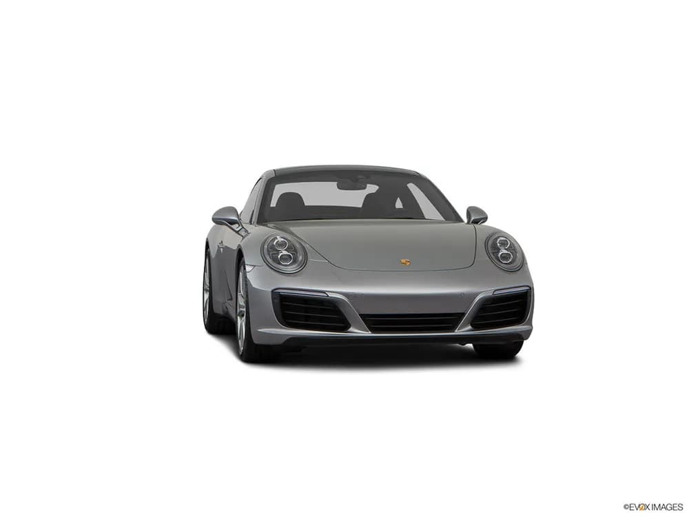 Porsche 911 2019 Carrera GTS