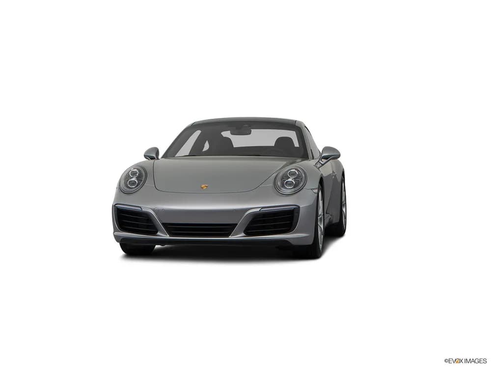 Porsche 911 2019 Carrera GTS