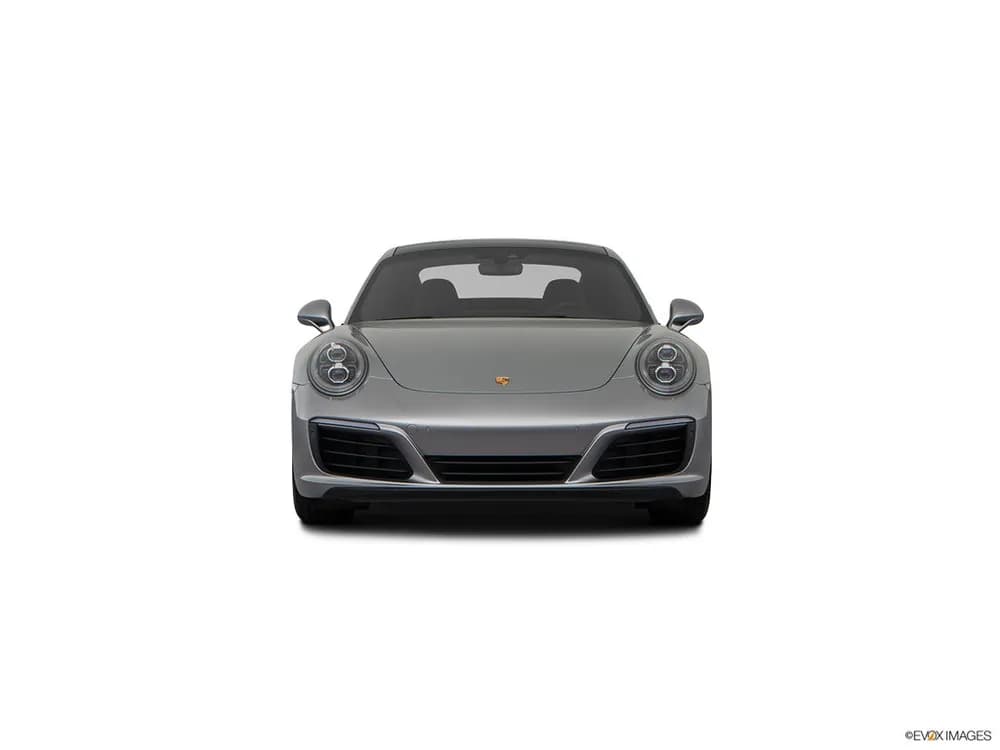 Porsche 911 2019 Carrera GTS
