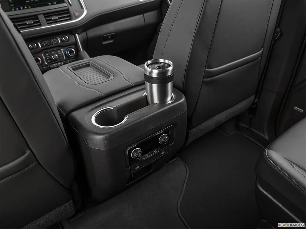 Chevrolet Tahoe 2021 LT 2WD