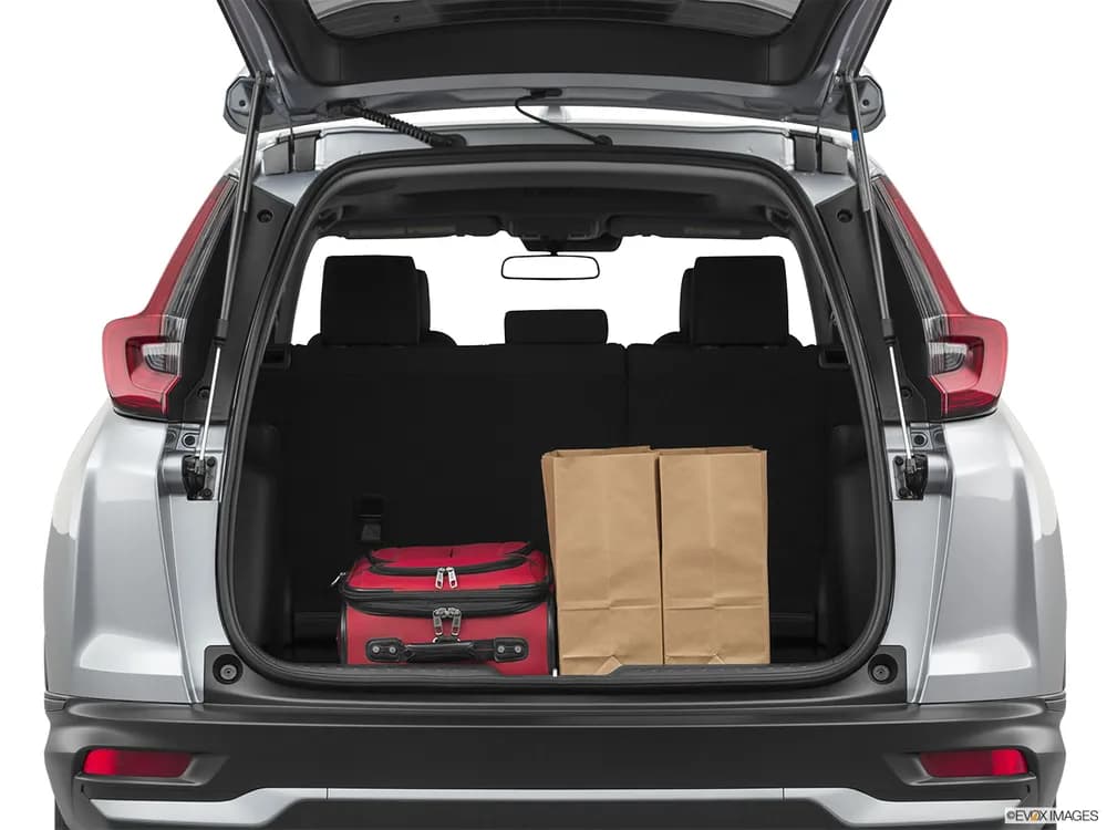 Honda CR-V 2021 EX Plus (AWD)