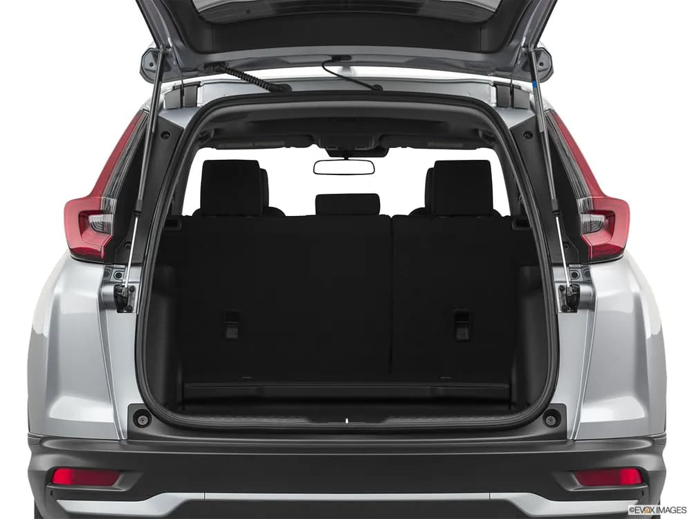Honda CR-V 2021 EX Plus (AWD)