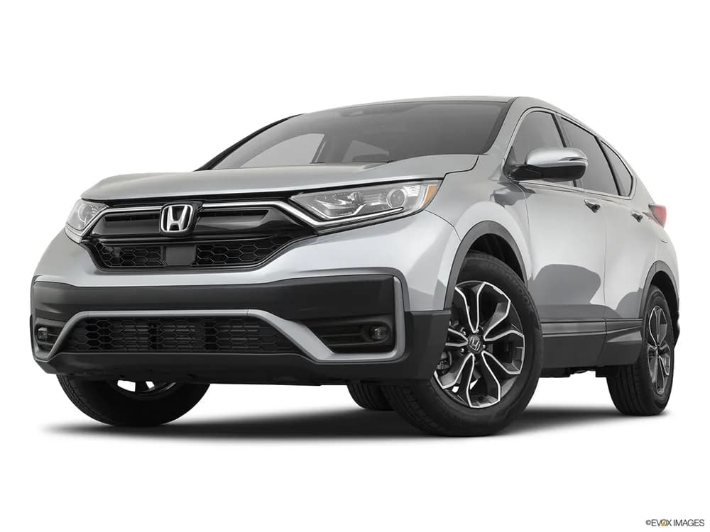 Honda CR-V 2021 EX Plus (AWD)