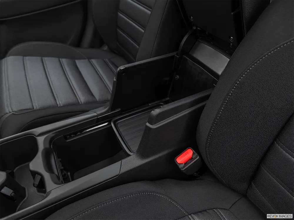 Honda CR-V 2021 EX Plus (AWD)