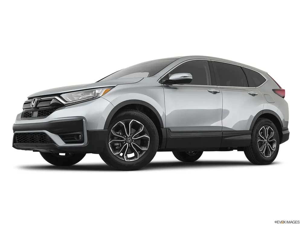 Honda CR-V 2021 EX Plus (AWD)