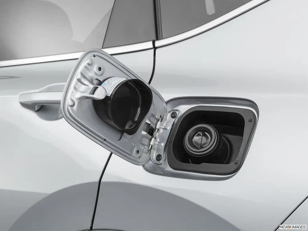Honda CR-V 2021 EX Plus (AWD)