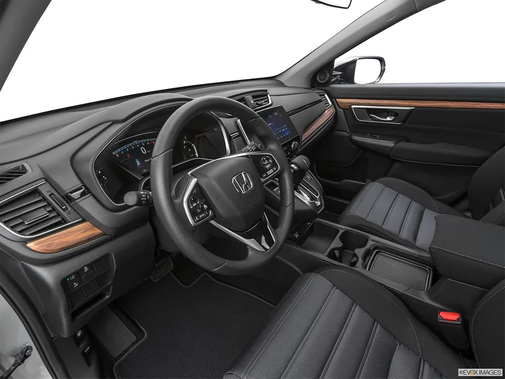 Honda CR-V 2021 EX Plus (AWD)
