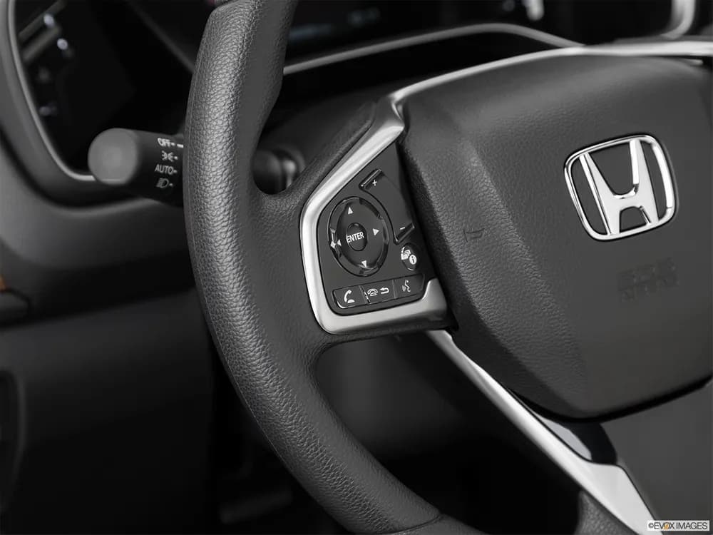 Honda CR-V 2021 EX Plus (AWD)