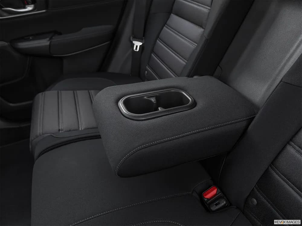 Honda CR-V 2021 EX Plus (AWD)