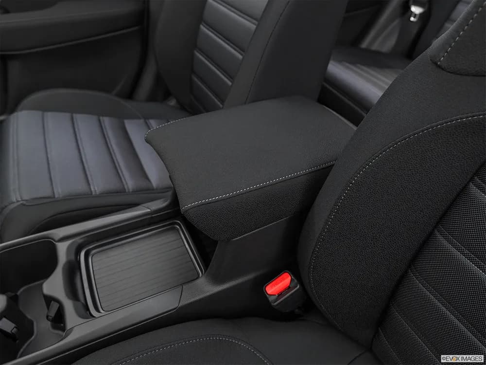 Honda CR-V 2021 EX Plus (AWD)