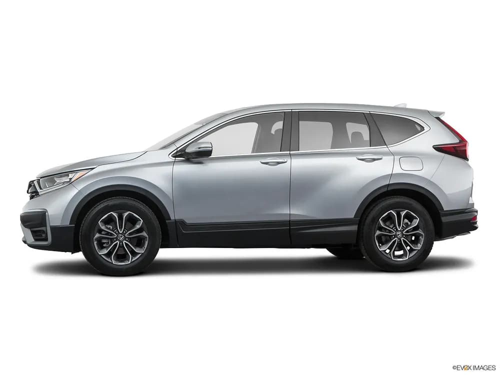 Honda CR-V 2021 EX Plus (AWD)