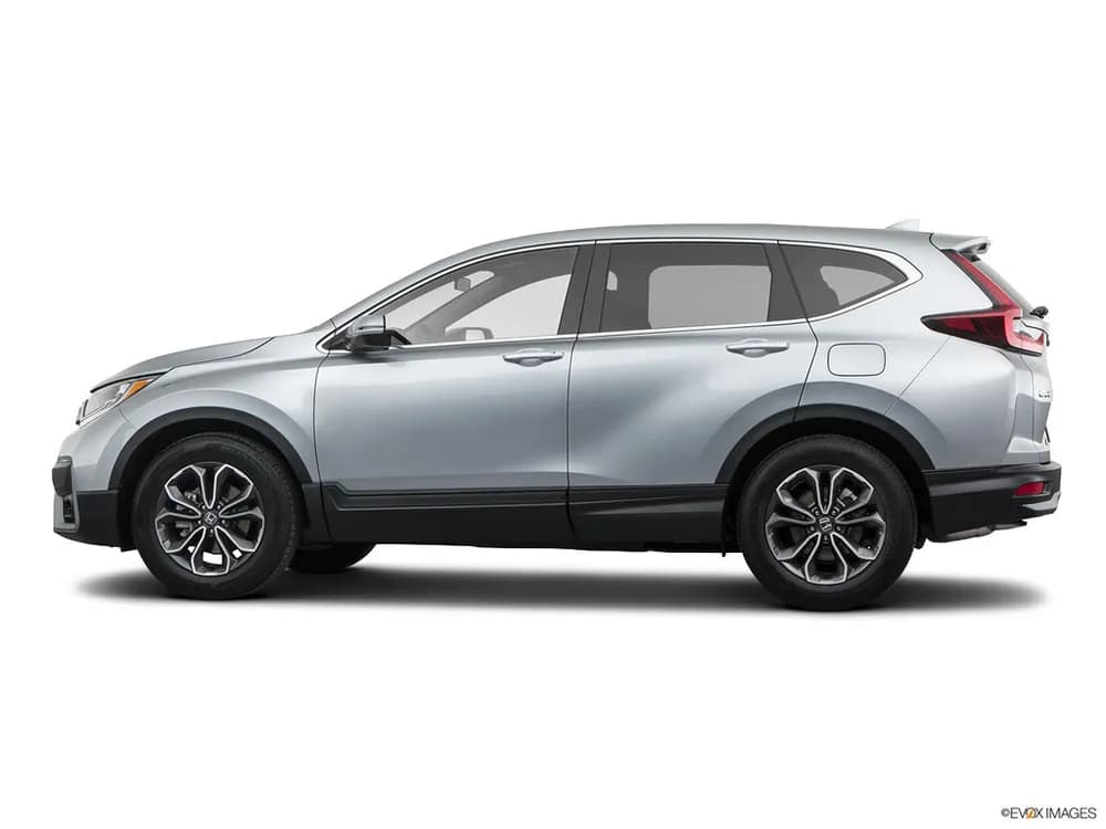 Honda CR-V 2021 EX Plus (AWD)