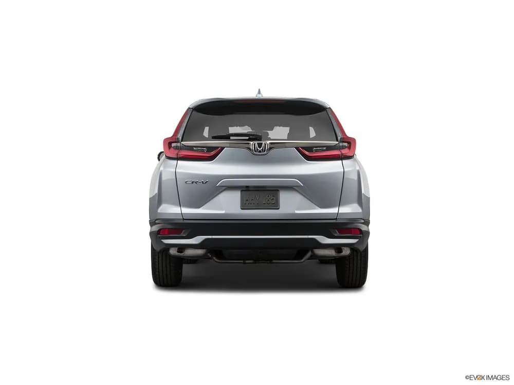 Honda CR-V 2021 EX Plus (AWD)