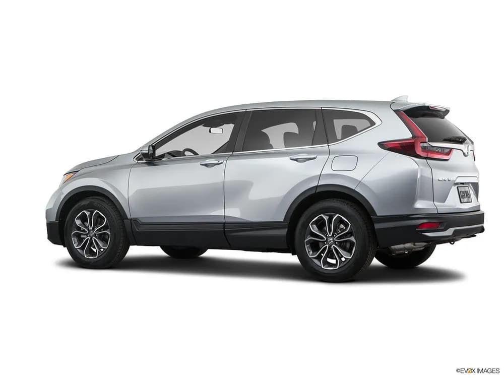 Honda CR-V 2021 EX Plus (AWD)