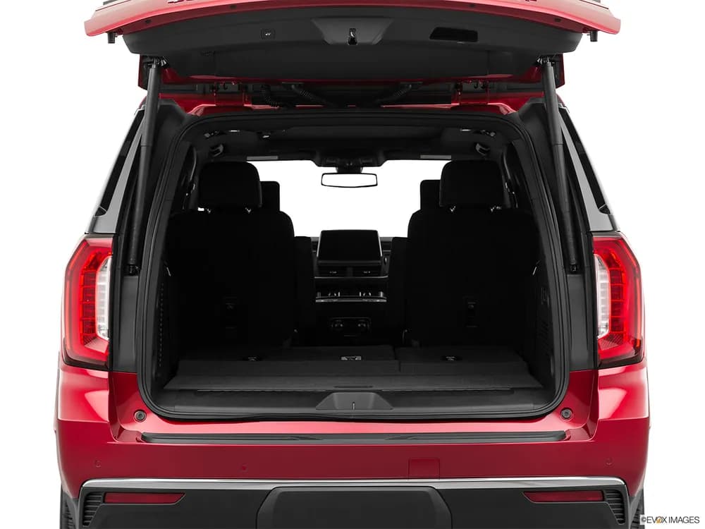 GMC Yukon 2021 5.3 V8 SLT (AWD)