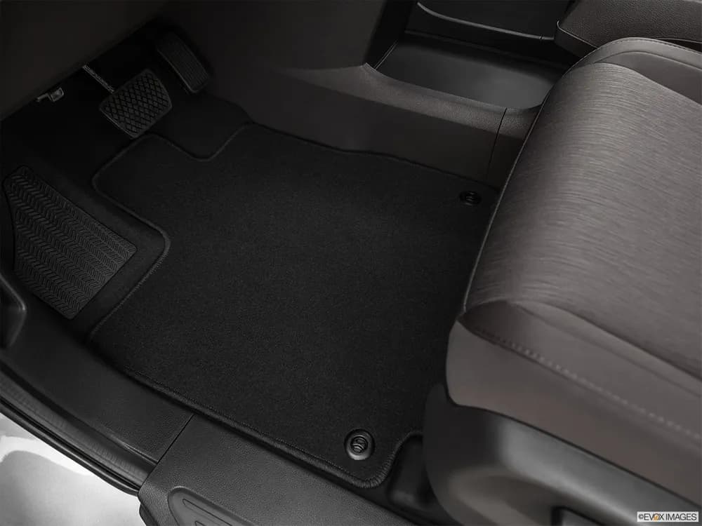 Honda Odyssey 2021 3.5L LX