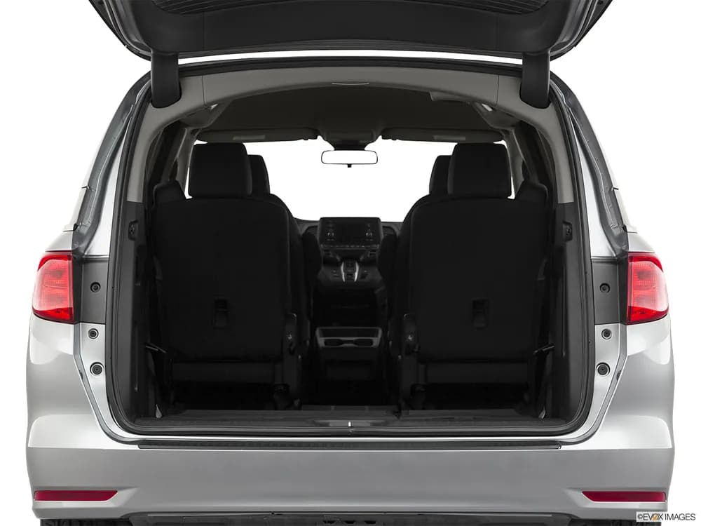 Honda Odyssey 2021 3.5L LX