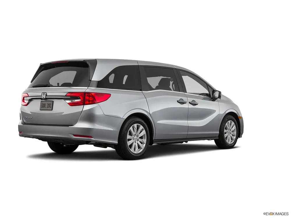 Honda Odyssey 2021 3.5L LX