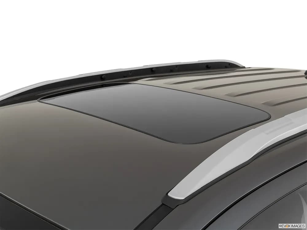 Ford EcoSport 2021 1.5 Titanium