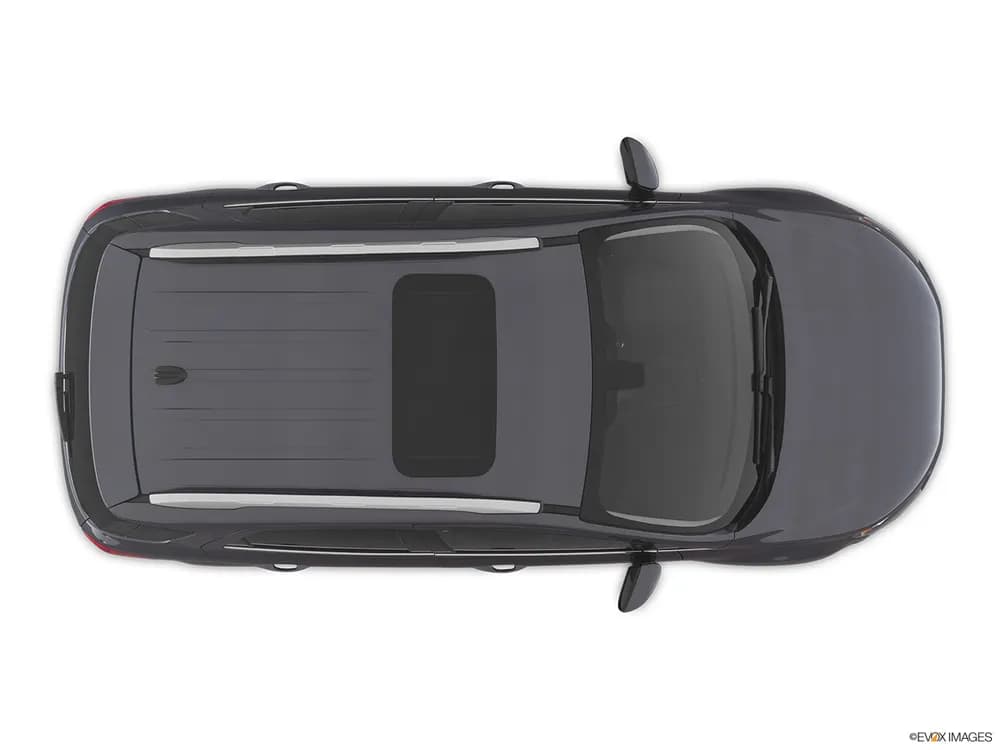 Ford EcoSport 2021 1.5 Titanium