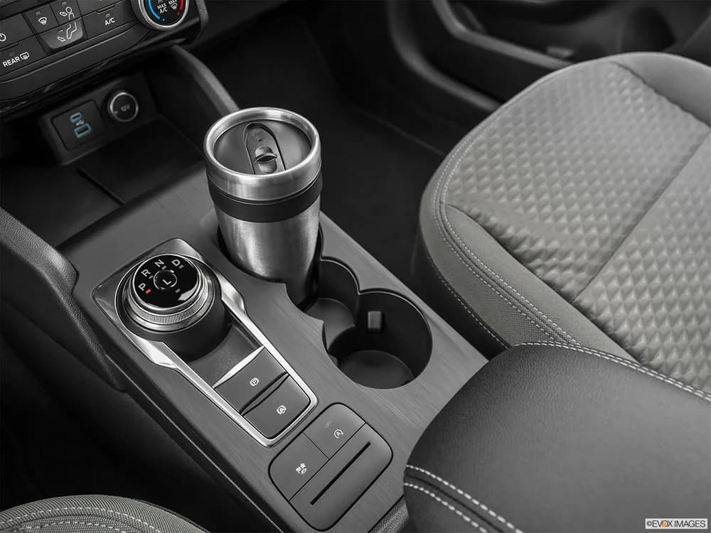Ford Escape 2021 2.5L SE