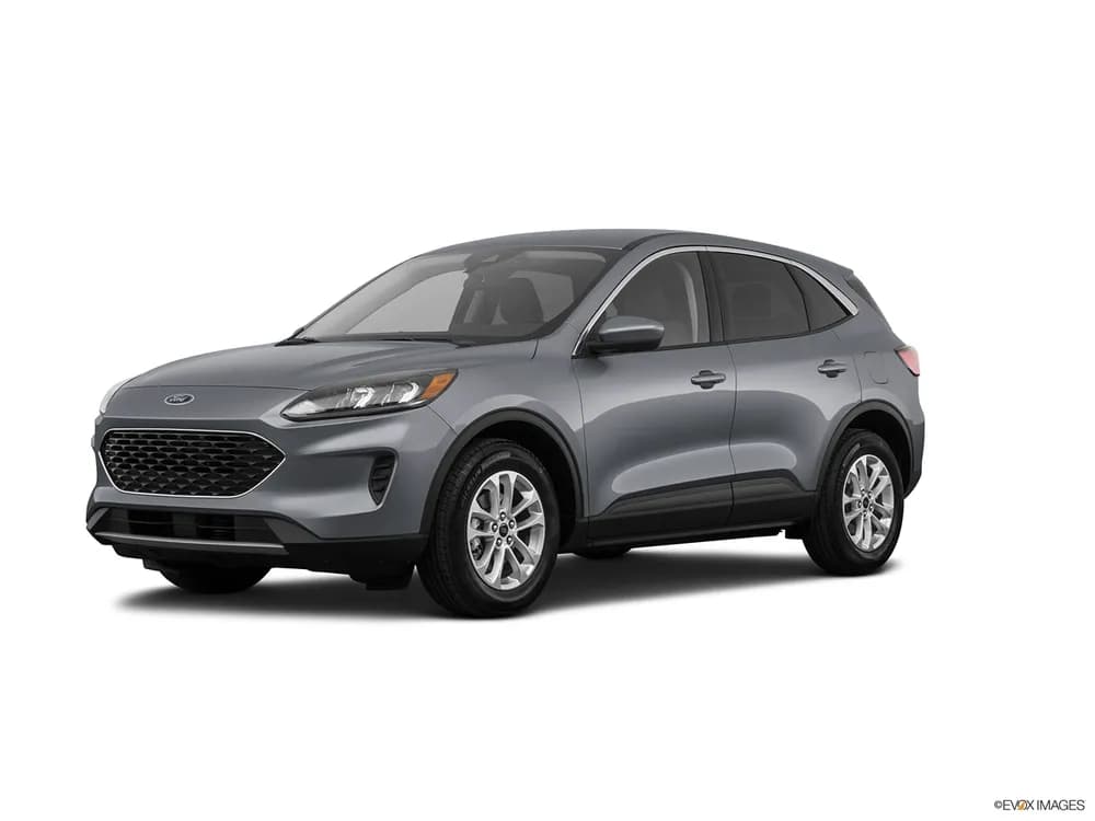 Ford Escape 2021 2.5L SE