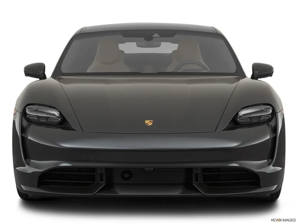 Porsche Taycan 2021 Turbo