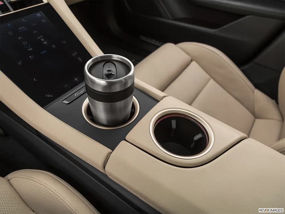 Porsche Taycan 2021 Turbo