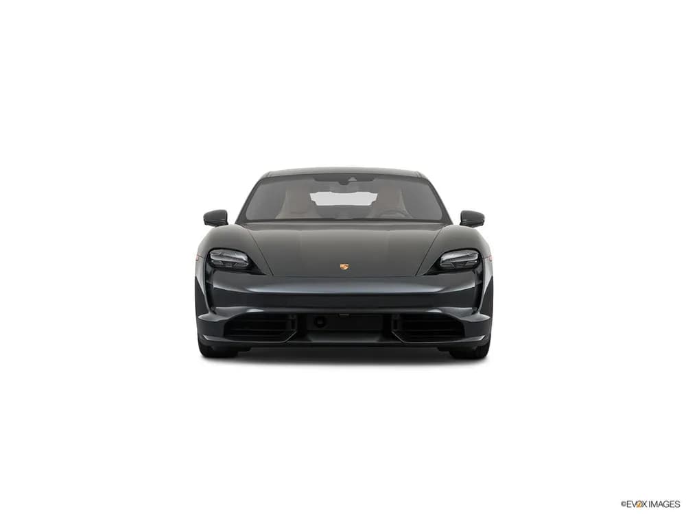 Porsche Taycan 2021 Turbo