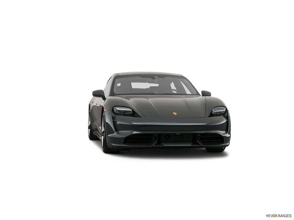 Porsche Taycan 2021 Turbo S