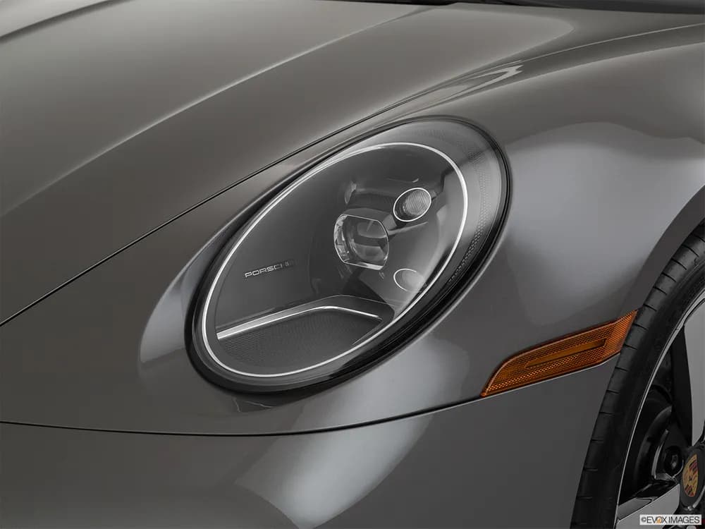 Porsche 911 2021 Carrera S Cabriolet