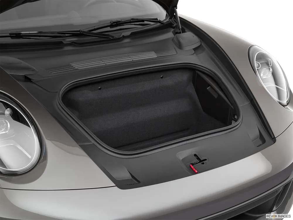 Porsche 911 2021 Carrera S Cabriolet
