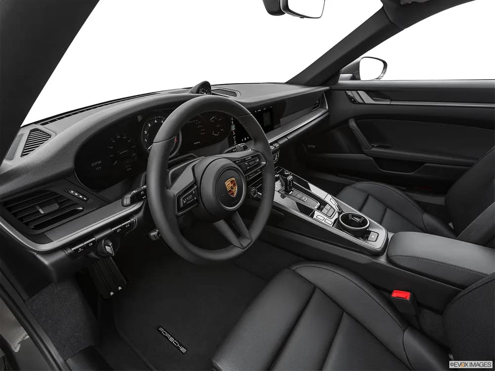 Porsche 911 2021 Carrera S Cabriolet