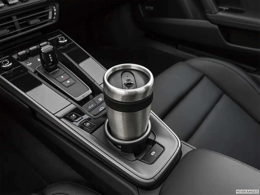 Porsche 911 2021 Carrera S Cabriolet