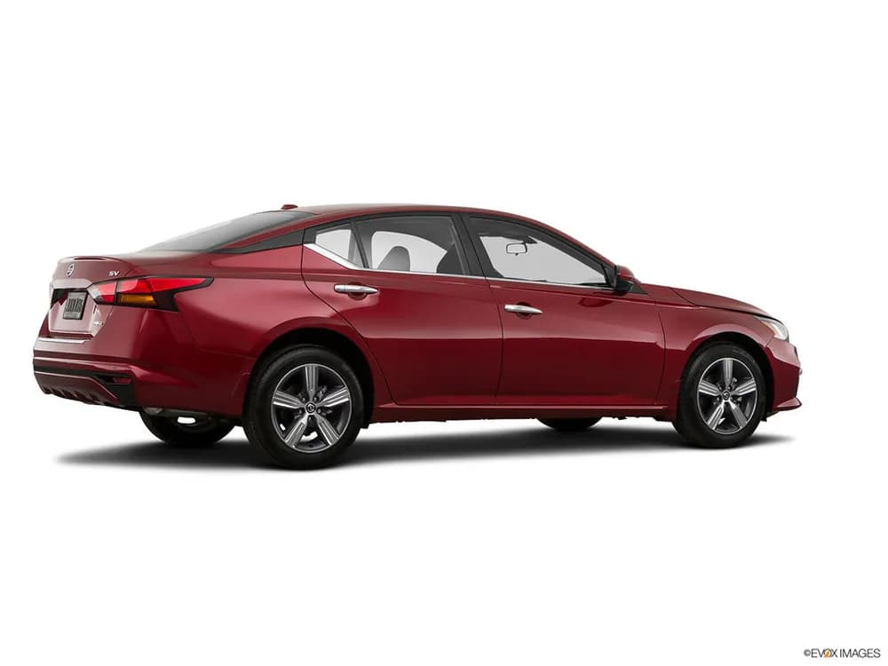 Nissan Altima 2021 2.5 SV