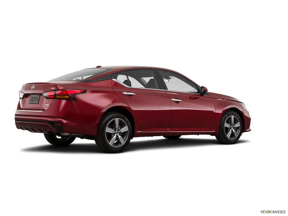 Nissan Altima 2021 2.5 SV