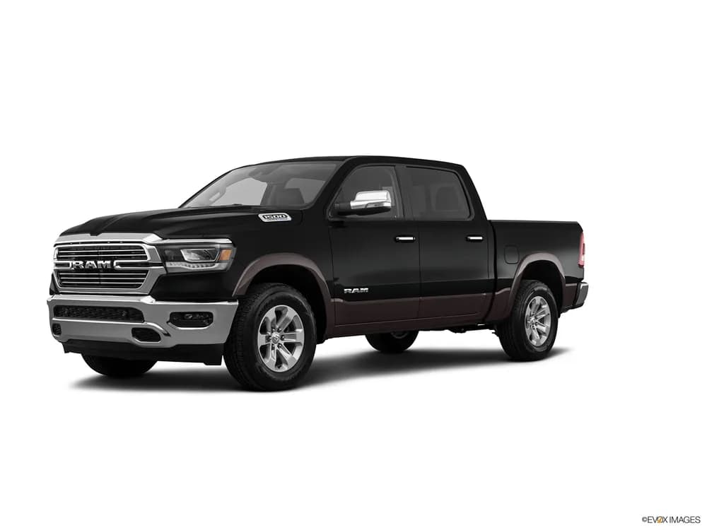 RAM 1500 2021 5.7L Laramie (Double Cab)
