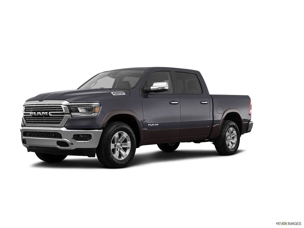 RAM 1500 2021 5.7L Laramie (Double Cab)