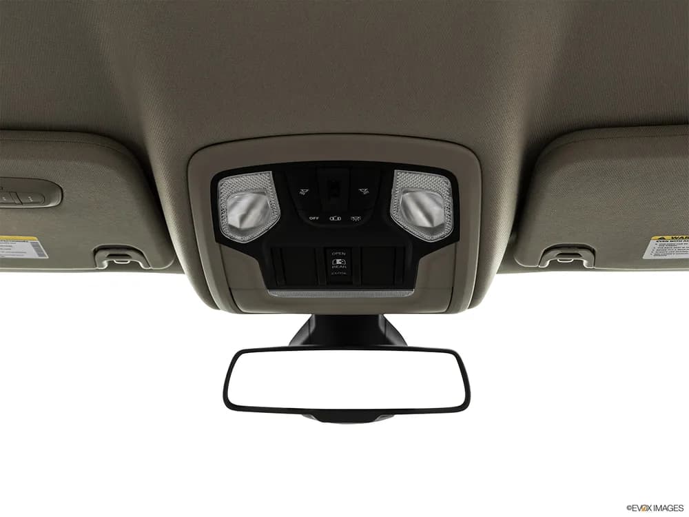 RAM 1500 2021 5.7L Big Horn (Regular Cab)