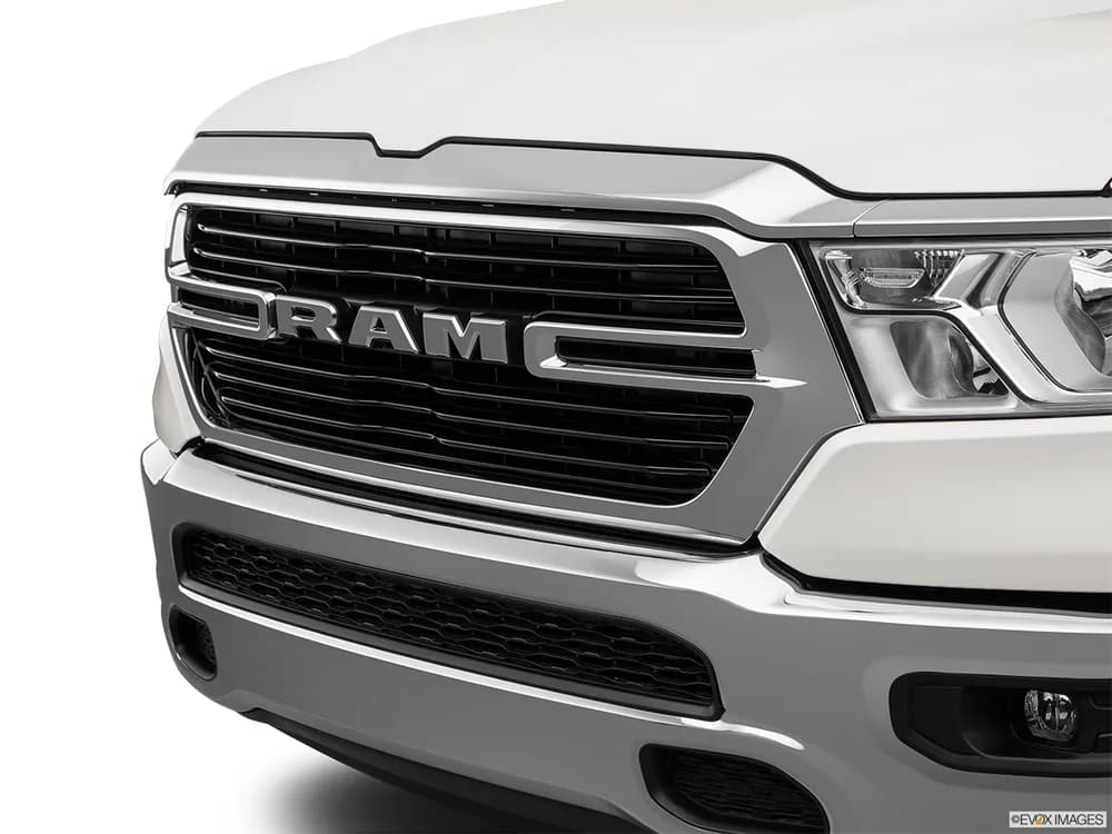 RAM 1500 2021 5.7L Big Horn (Regular Cab)
