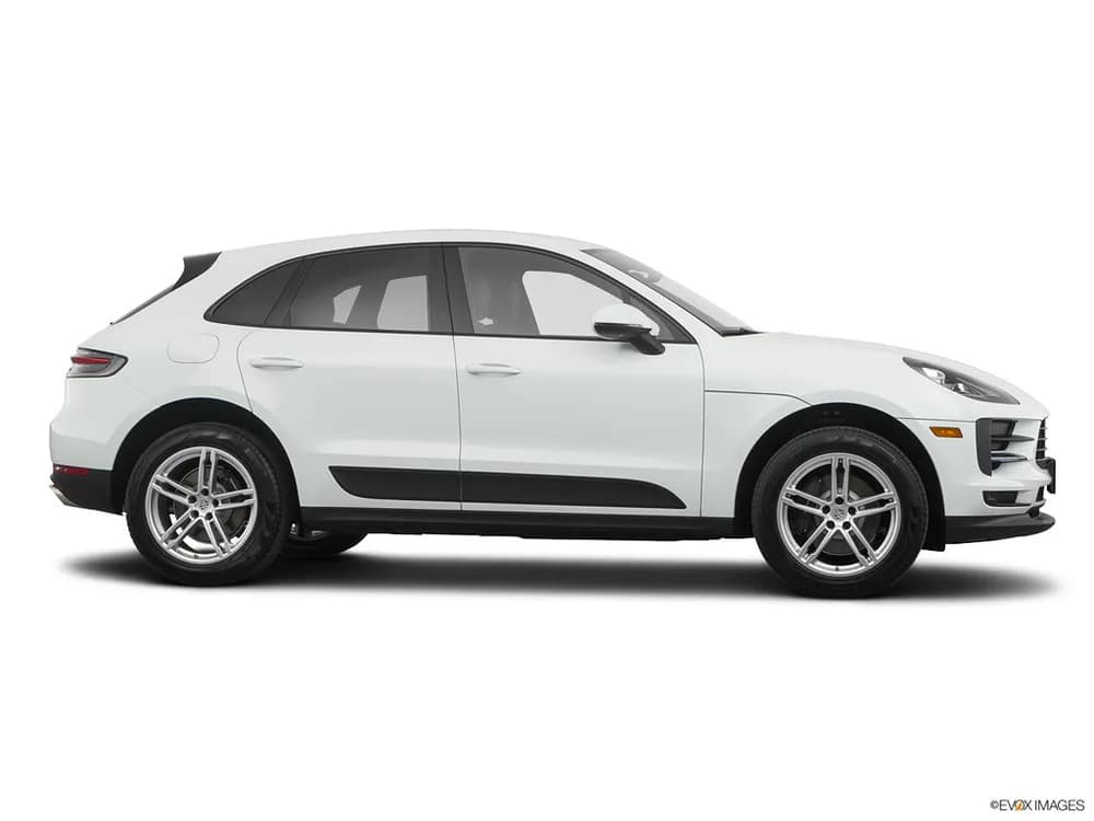 Porsche Macan 2021 Base