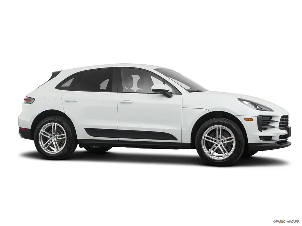 Porsche Macan 2021 Base
