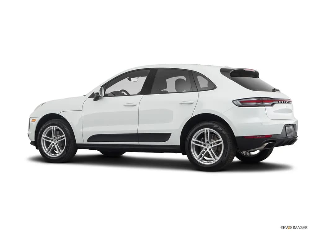 Porsche Macan 2021 Base