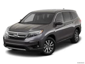 3.5 EX-L (AWD)