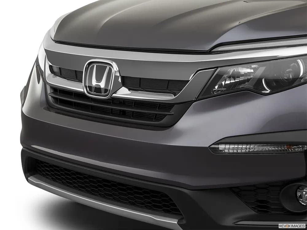 Honda Pilot 2021 3.5 EX-L (AWD)