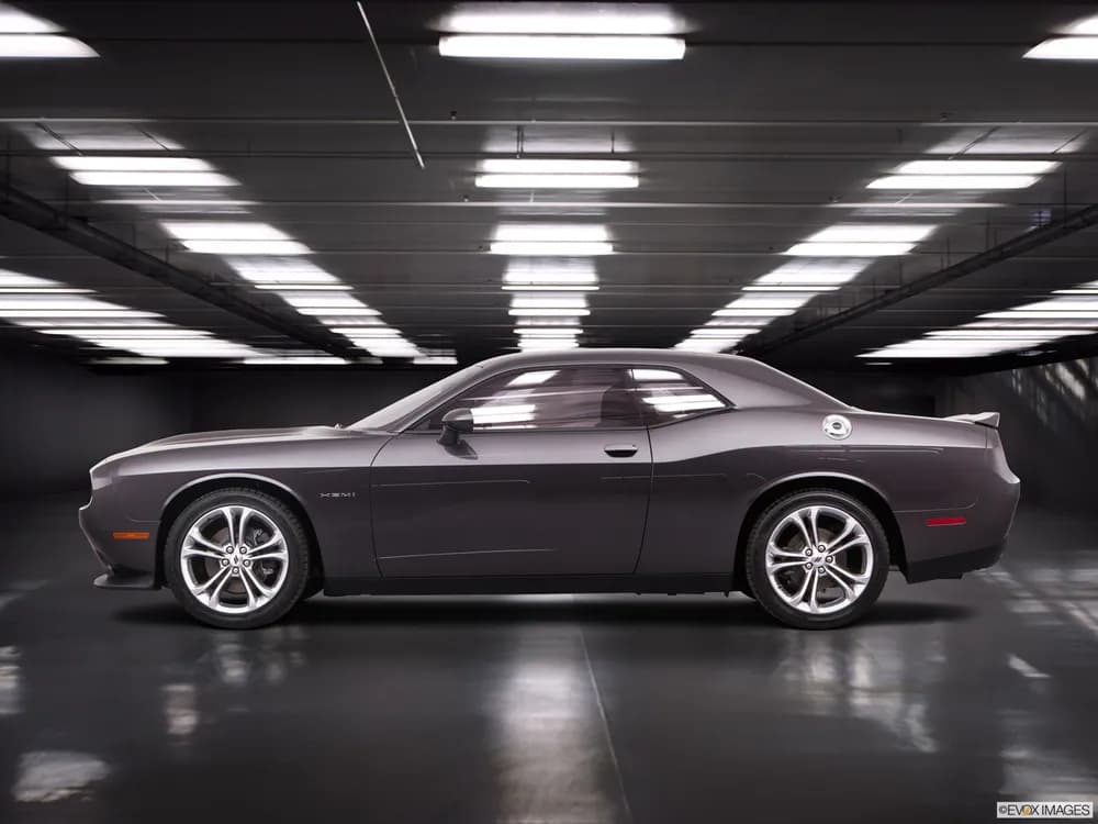 5.7L R/T Plus