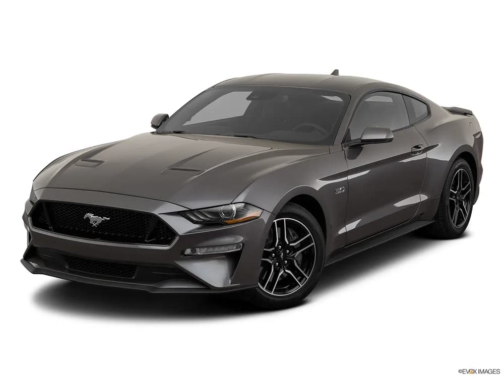 فورد موستانج 2021 5.0L Fastback GT Premium