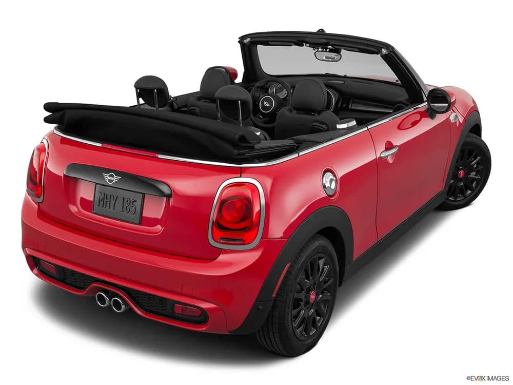 Cooper S