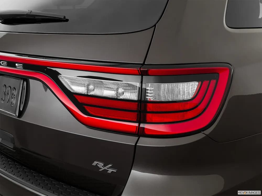 Dodge Durango 2021 5.7L R/T (AWD)